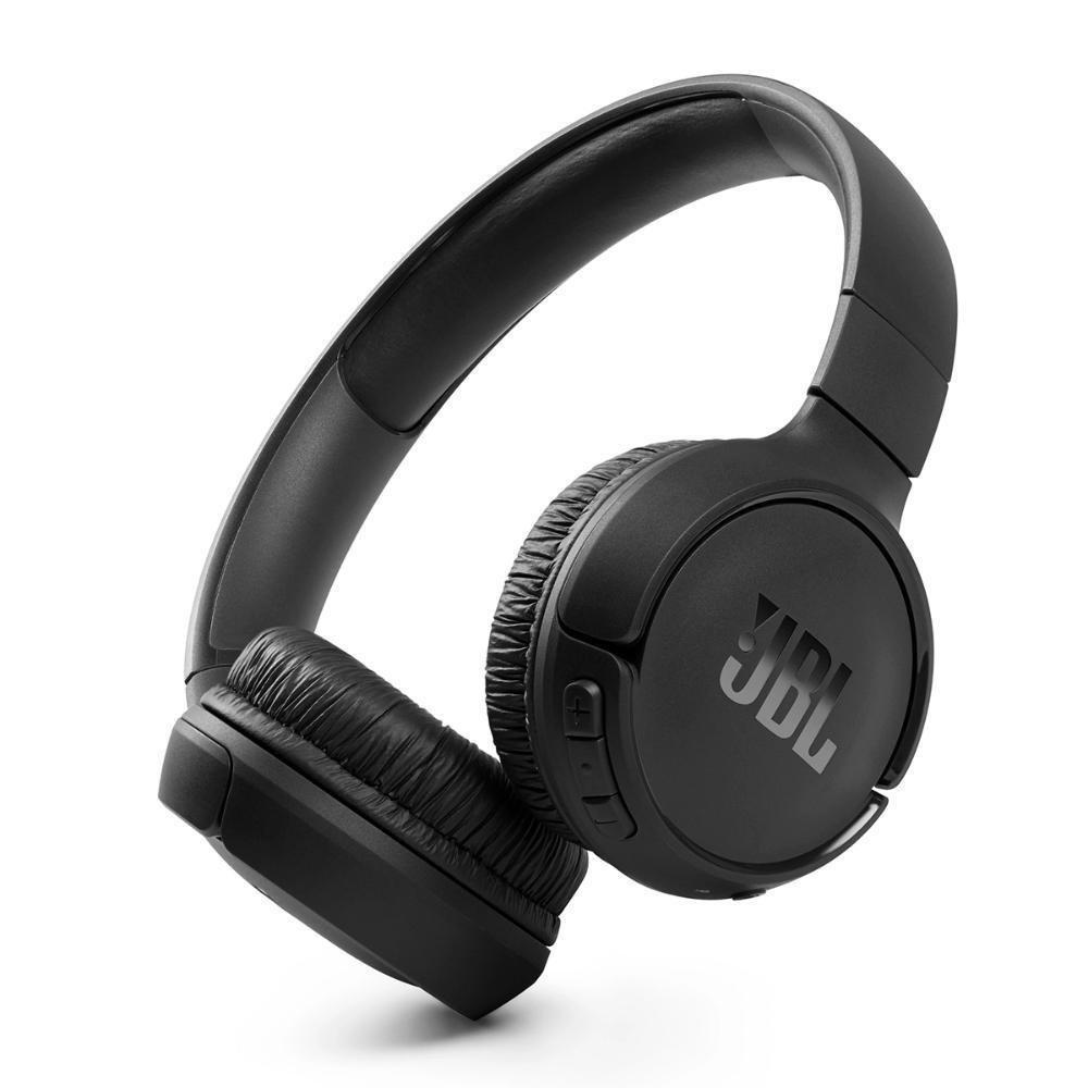 FONE BLUETOOTH JBL TUNE 520BT PRETO