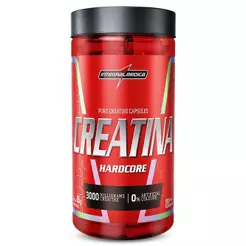 Creatina Integralmedica 120 cápsulas