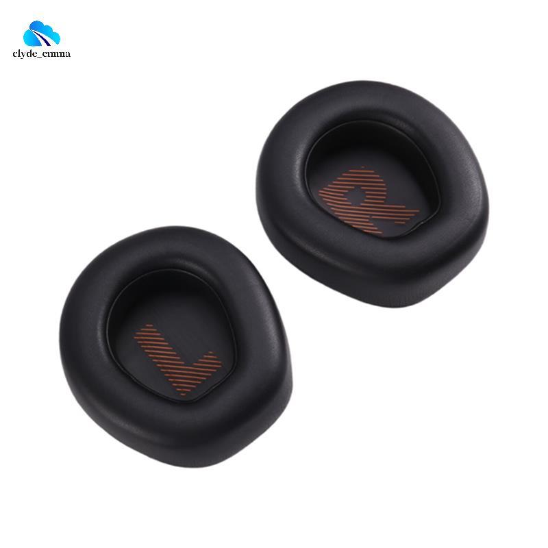 Protetores De Orelha Com Almofada De Substituição Para Fones De Ouvido Quantum Q1 ONE Noise Fone Conforto Aprimorado