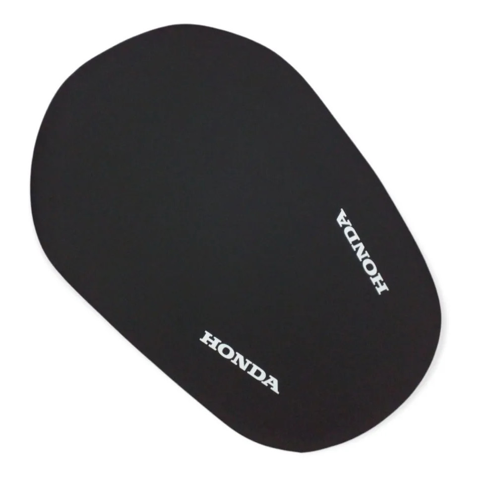 Capa de Banco Moto Modelo Nxr Bros 150 2009 2010 2011 2012 2013 2014 — imagem 2 de 2