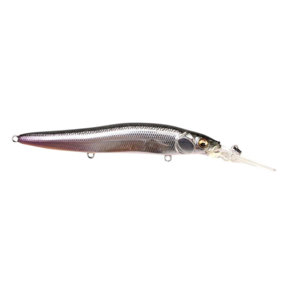 ISCA ARTIFICIAL MEGABASS ONETEN R+2 COR: M SHAD