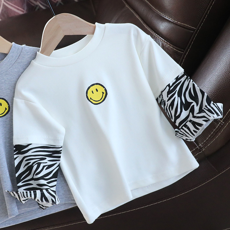 Bebê primavera outono moletom bebê puro algodão manga comprida camiseta meninos crianças camisa de fundo crianças topos 