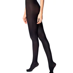Meia Calça Fio 40 Opaca Loba 5830-001