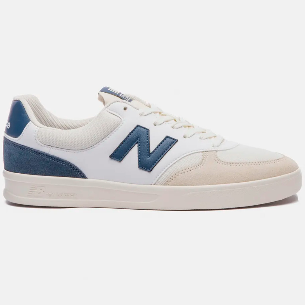 Tênis New Balance Masculino CT300 V3 Casual Lifestyle Confortável Original