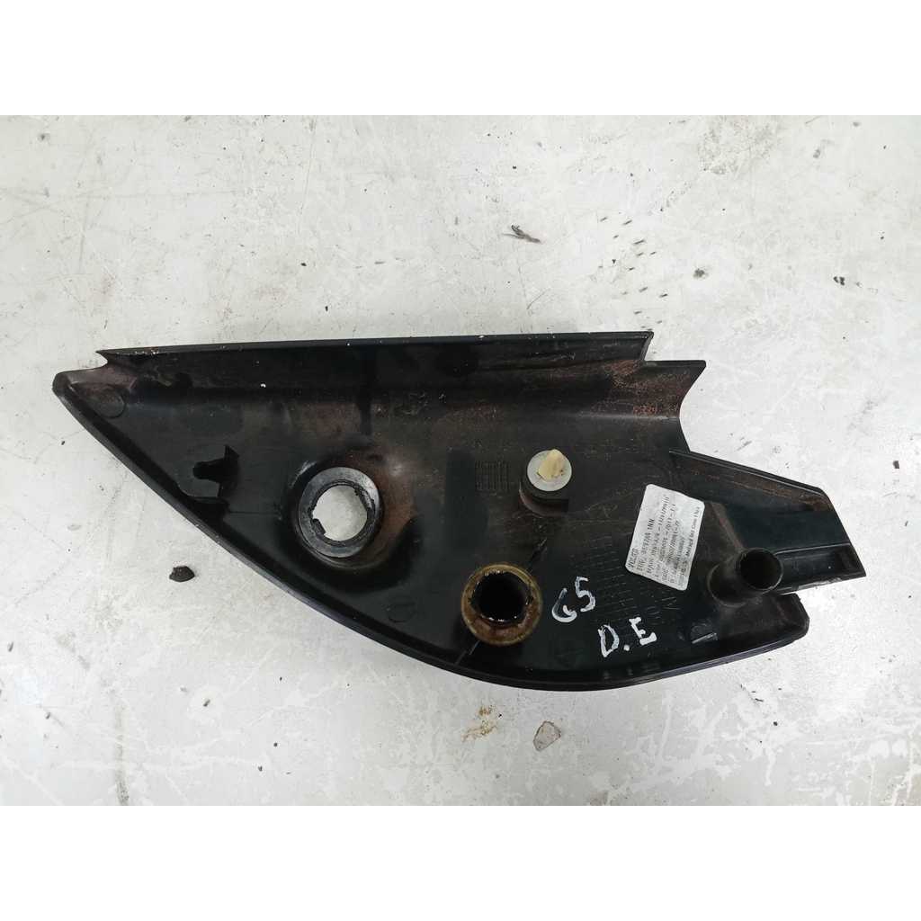 Moldura Interna Retrovisor Dianteiro Esquerdo Gol G5 2010