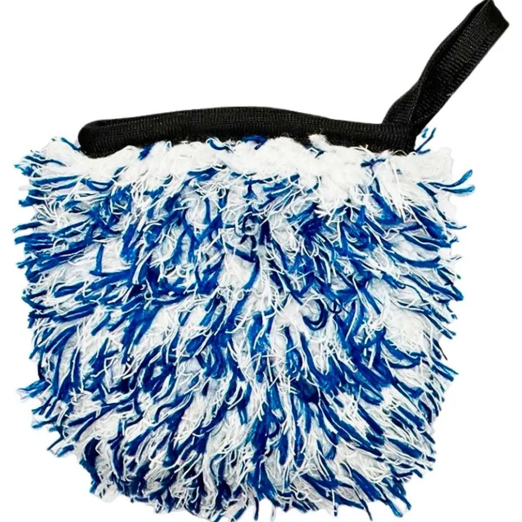 Luva Lavagem De Microfibra Pelucia Pequena Vonixx em Oferta na Shopee