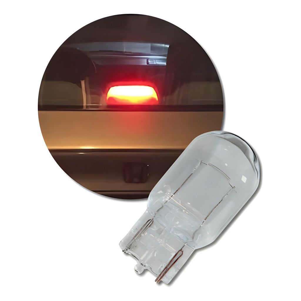 Lâmpada Para Break Light Honda Accord 1993 Até 1997