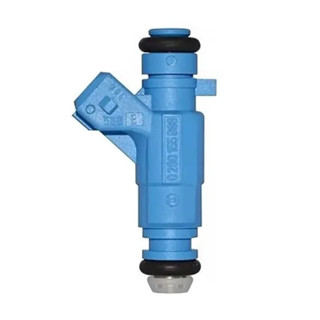 Bico Injetor Fiesta Ka 1.0 Zetec Rocam 0280155888 em Oferta na Shopee