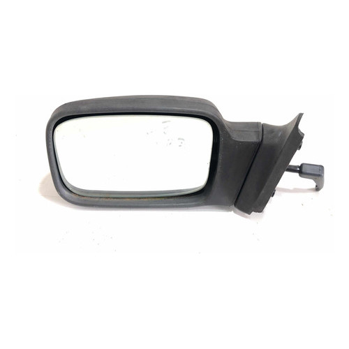 Espelho Retrovisor Manual Ford Escort / Verona / Vw Apollo