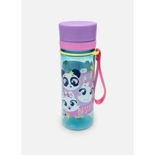 Garrafa Multibichos Best Friend - Puket em Oferta na Shopee