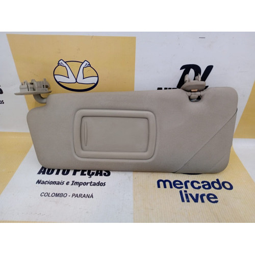 Quebra Sol Esquerdo Renault Fluence 2012 A 2016