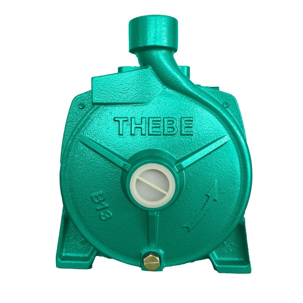 Bomba Solar B-13 620w Thebe Ip44 76v 620