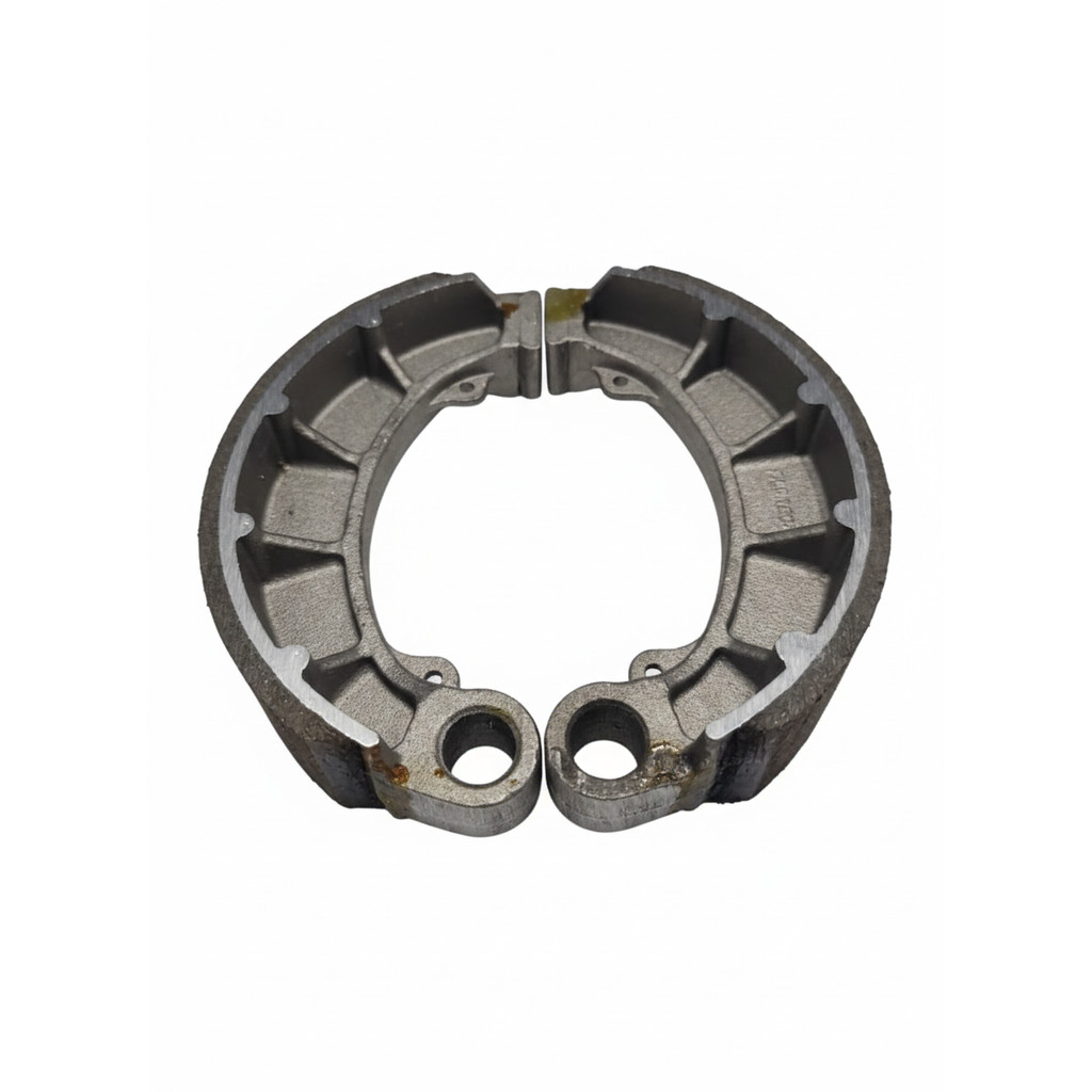 LONA PATIM FREIO TRASEIRO FABRECK VT SHADOW 600 700 / VF500 700 750 MAGNA / GL650 500 SILVER WING em Oferta na Shopee