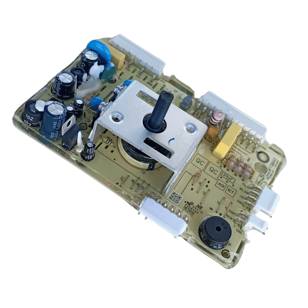 Placa Potência Lavadora Electrolux LED14 A13611026 Original