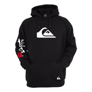 Casaco Moletom Quiksilver Alta Qualidade Envio Rapido em Oferta na Shopee