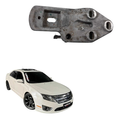 Suporte Motor Coxim Ford  Fusion 3.0 V6 Adw  2011
