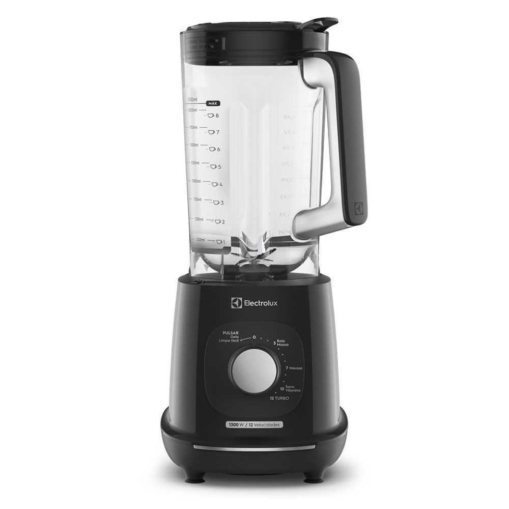 Liquidificador Efficient EBL1300 1300w 3,2Litros Electrolux em Oferta na Shopee