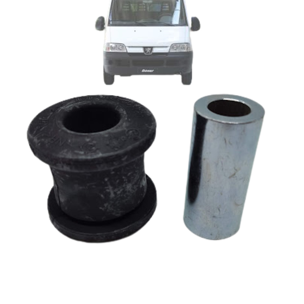 Bucha Da Balança Fiat Ducato Jumper E Boxer original Fiat Mopar