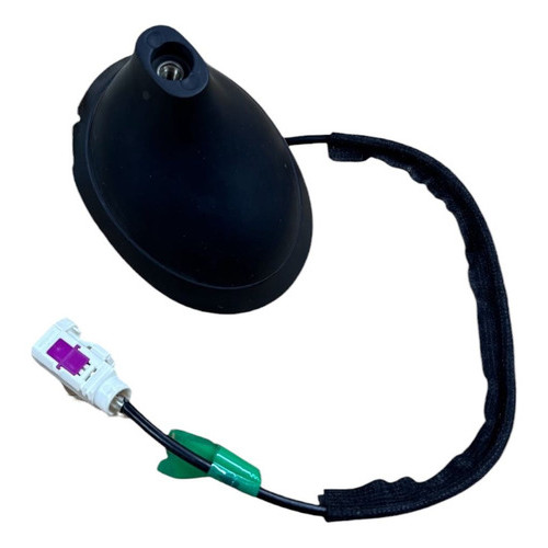 Base Suporte Da Antena Fiat Toro Endurance Atd4 Diesel 2021