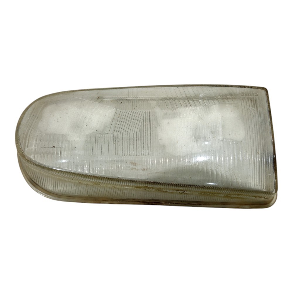 Lente Vidro Farol Direito Volkswagen Gol G2 1995 1996 A 1999