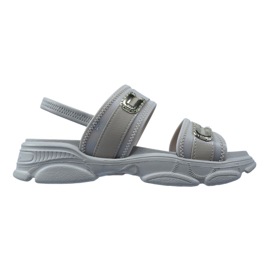 Sandália Feminina Flatform Mississipi J0573 · foto 2