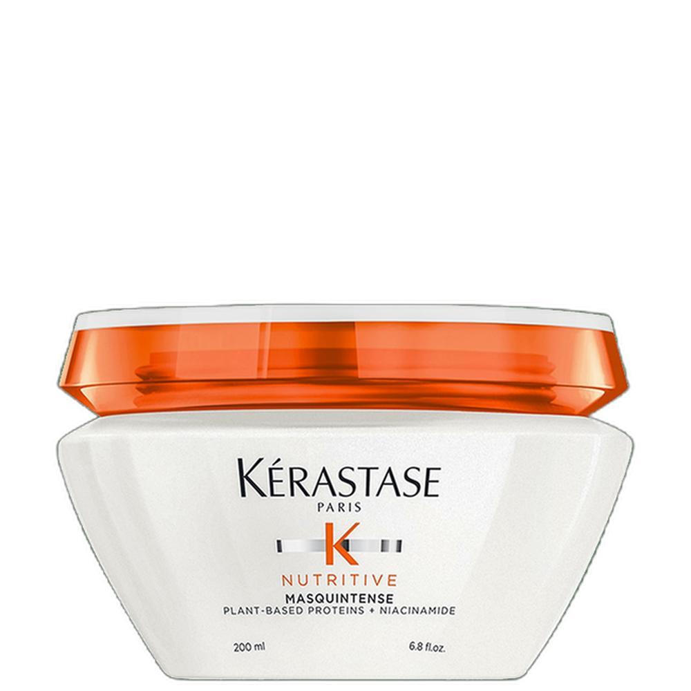 Kérastase Nutritive Masquintense - Máscara Capilar 200ml em Oferta na Shopee