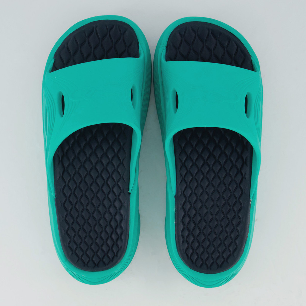 Chinelo Olympikus Pós Corre Azul em Oferta na Shopee