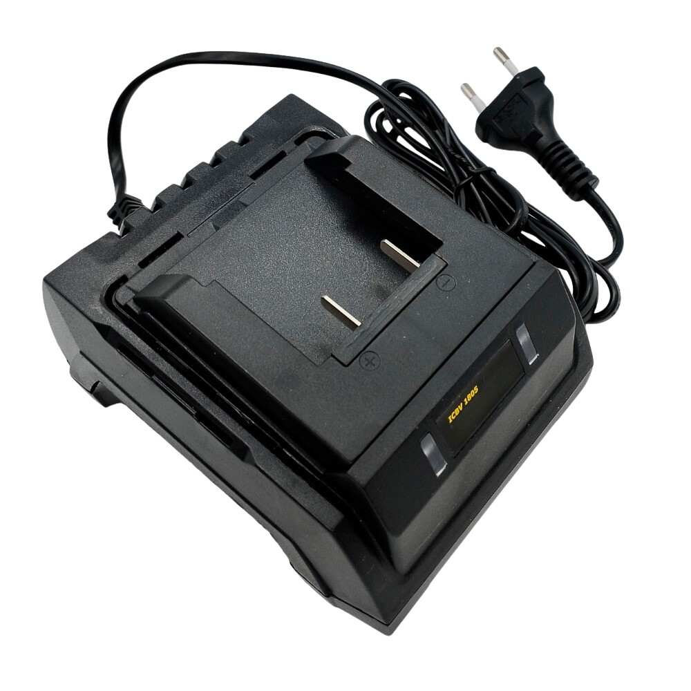 Carregador de Bateria 18V ICBV1805 para Ferramentas Vonder e DWT 60.04.180.500