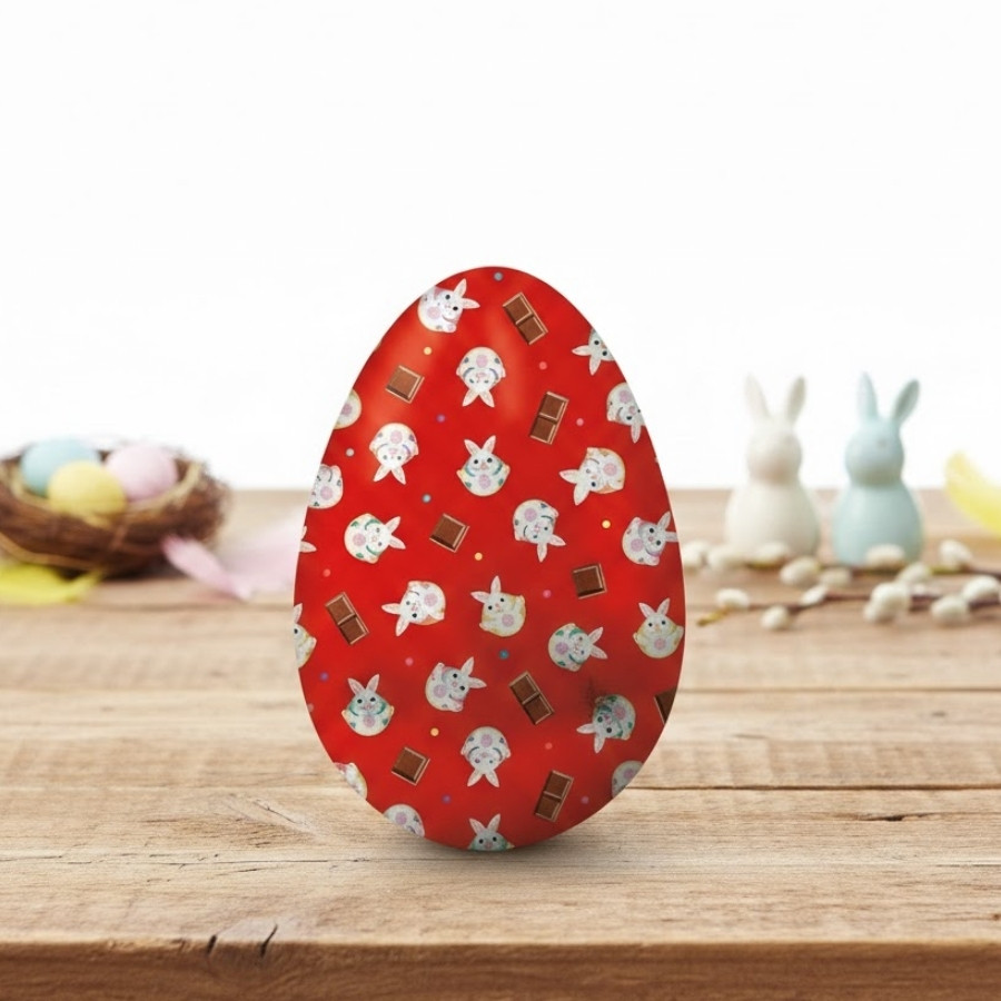 Papel Chumbo 43,5x58,5cm - Felicita Vermelho - 5 unidades - Cromus - Rizzo em Oferta na Shopee