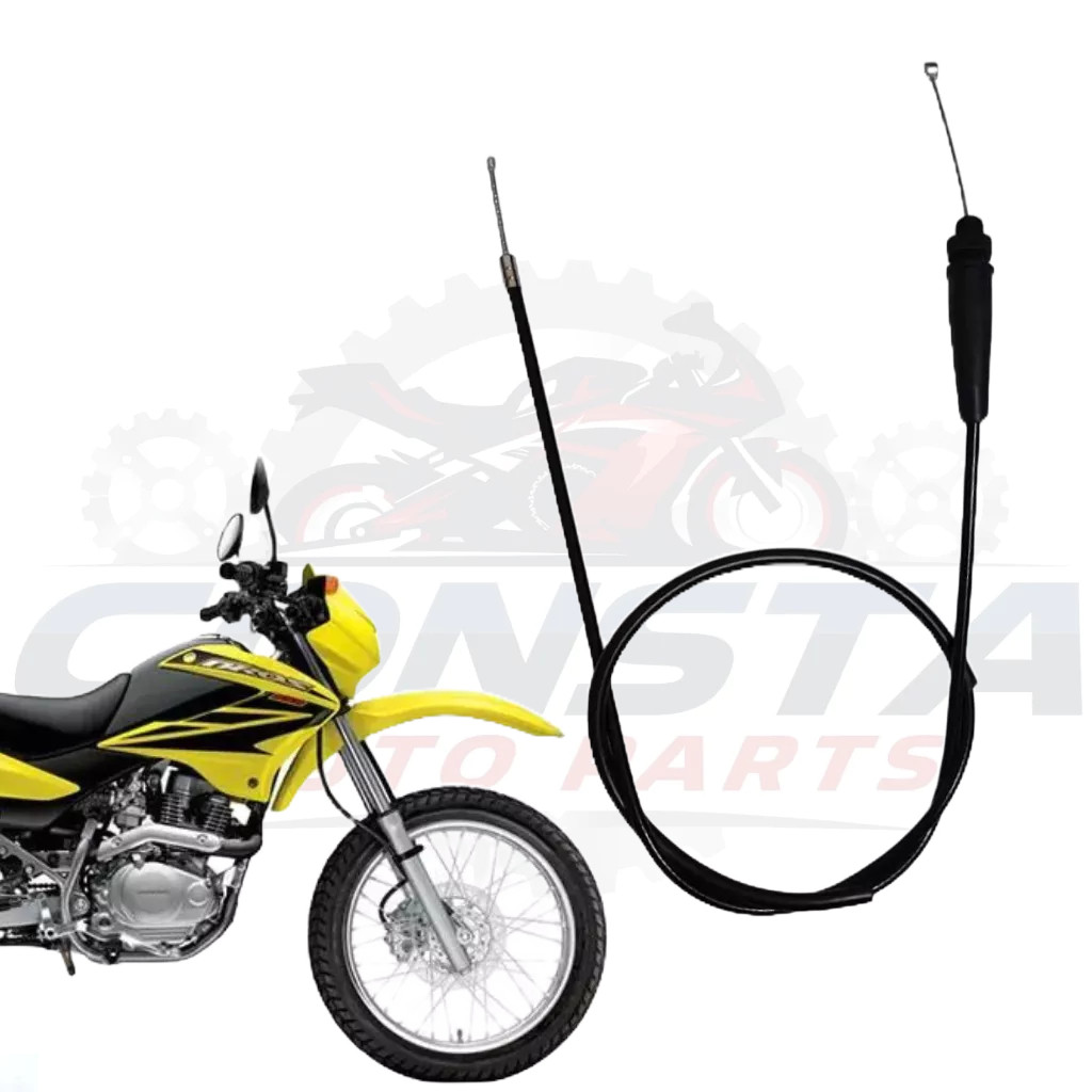 Cabo de Acelerador HONDA NXR 150 Bros ES 2003 a 2008 em Oferta na Shopee