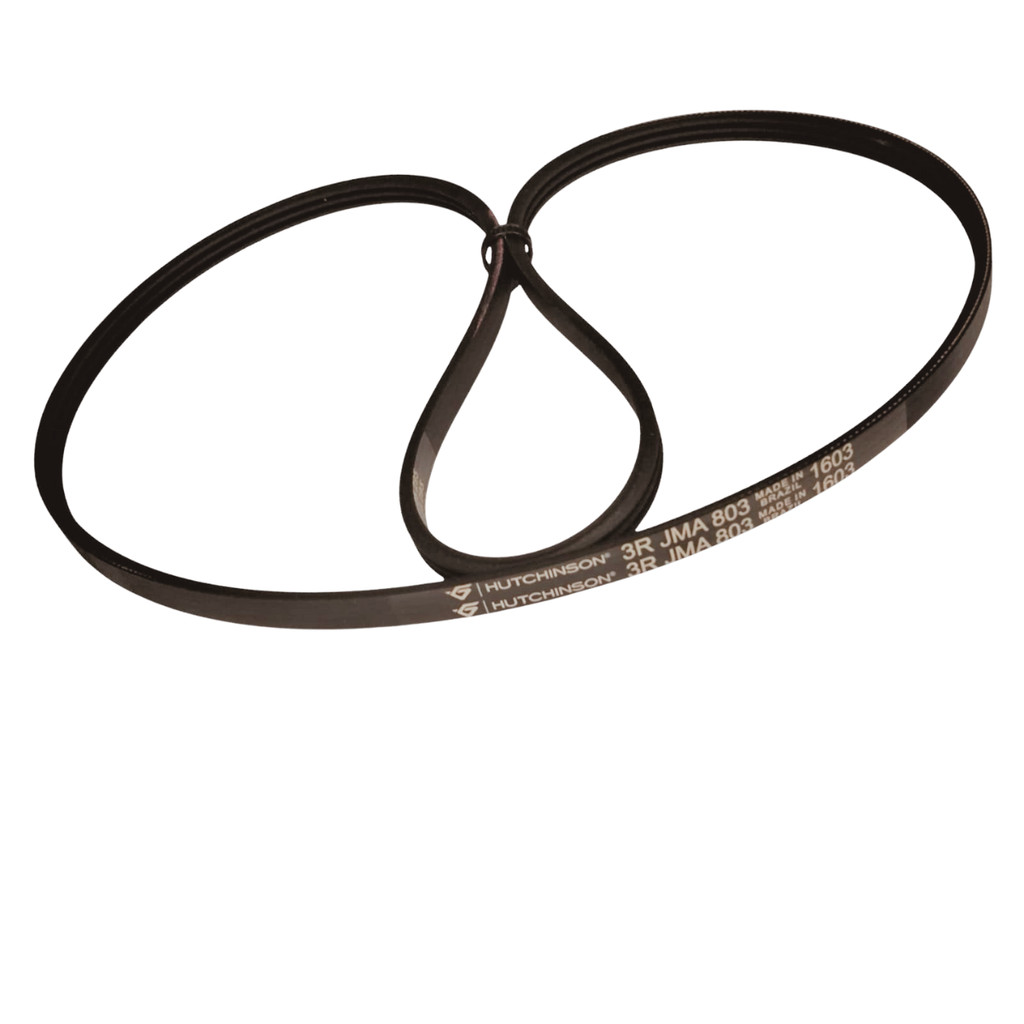 CORREIA 3PJE JMA803 PARA TANQUINHO WANKE LIS MARINA PAOLA 4KG 6KG