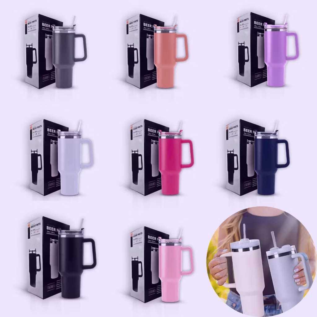 Copo glorioso  Térmico caneca Inox 1200ml Parede Dupla com Canudo em Oferta na Shopee