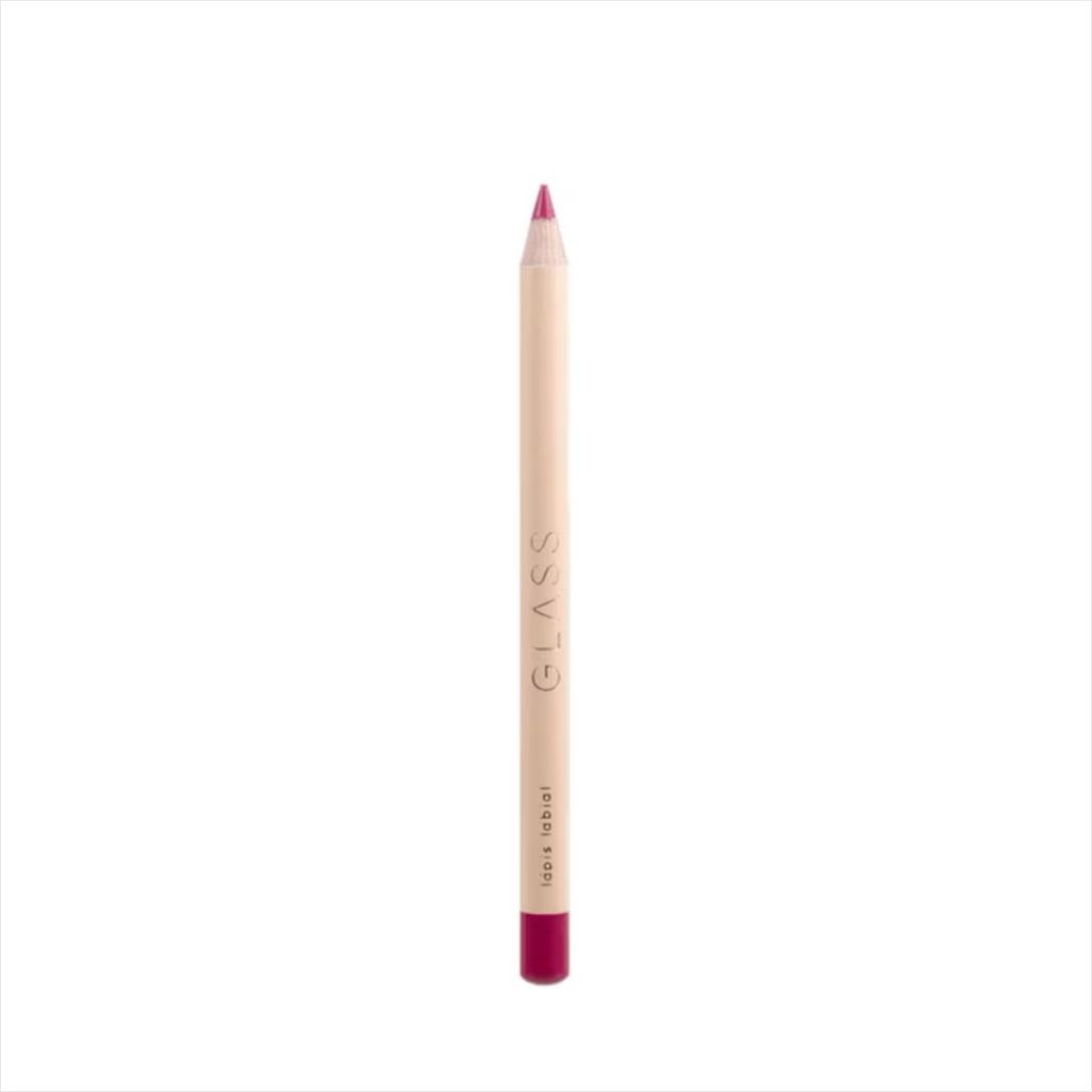 Ruby Rose Lápis Labial Glass Glass HB5497 LL07