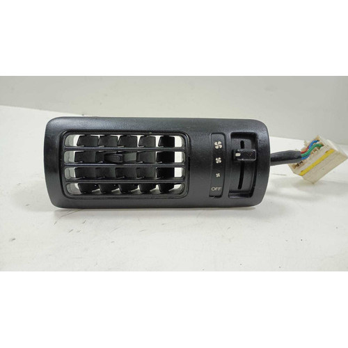 Difusor Saída De Ar Kia Sorento 2011 Original