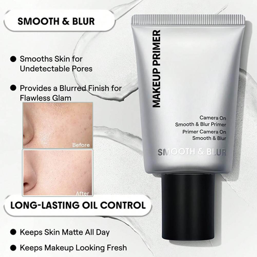 SHEGLAM Maquiagem Primer Pore Masking Creme Corretivo Base Facial Perfeita 30ml em Oferta na Shopee