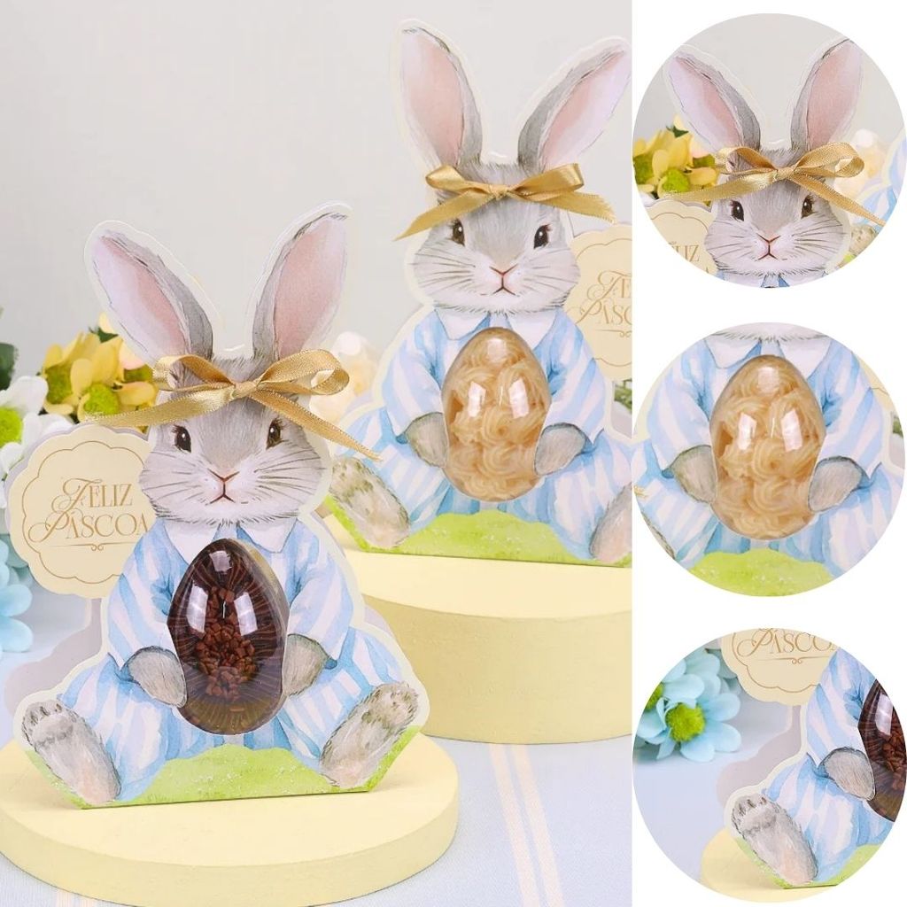 10 CINTA COM BLISTER PARA OVO 50G AMANHECER 5797 ( PASCOA JANGO 2026 ) 5653 em Oferta na Shopee