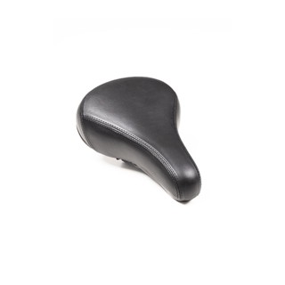 Selim Banco GTA Bmx Gravity Wheeling 230x155mm Confortável em Oferta na Shopee