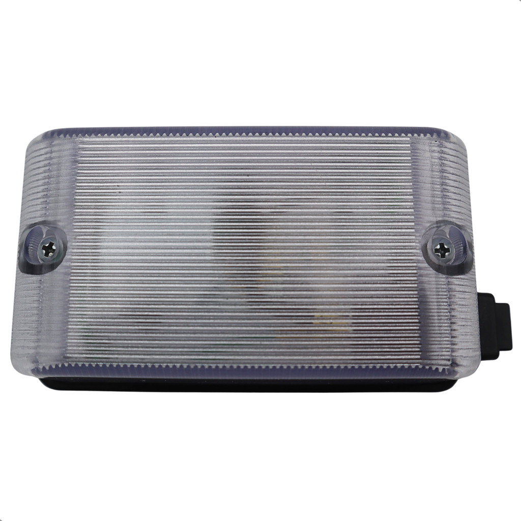 Luz De Cortesia Teto Chave Liga Desliga Adaptação Universal