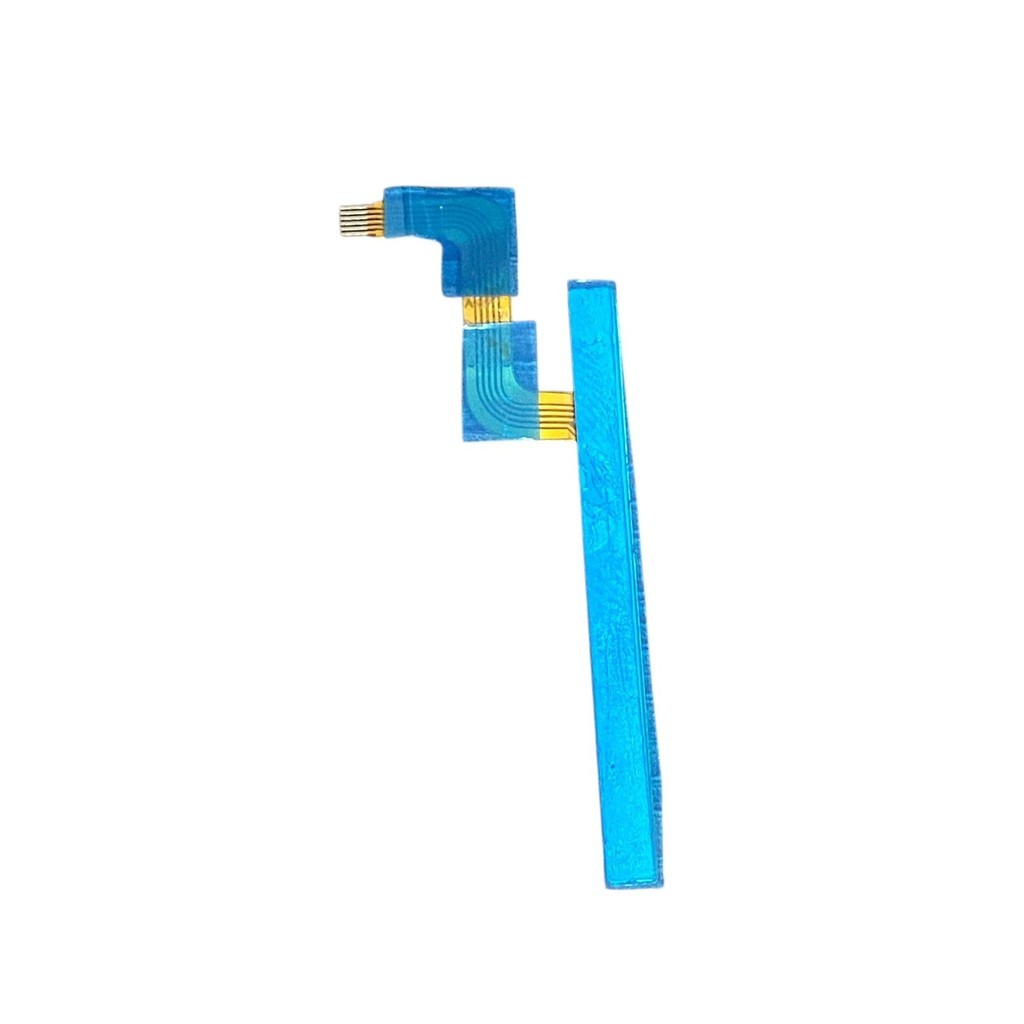 Flat Flex Do Botão Power Tablet Multilaser M9 3g 100% Original