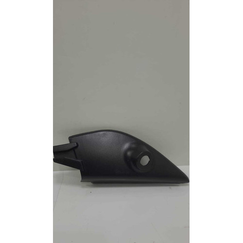 Moldura Interna Retrovisor Direito Voyage Gol G5 Preto