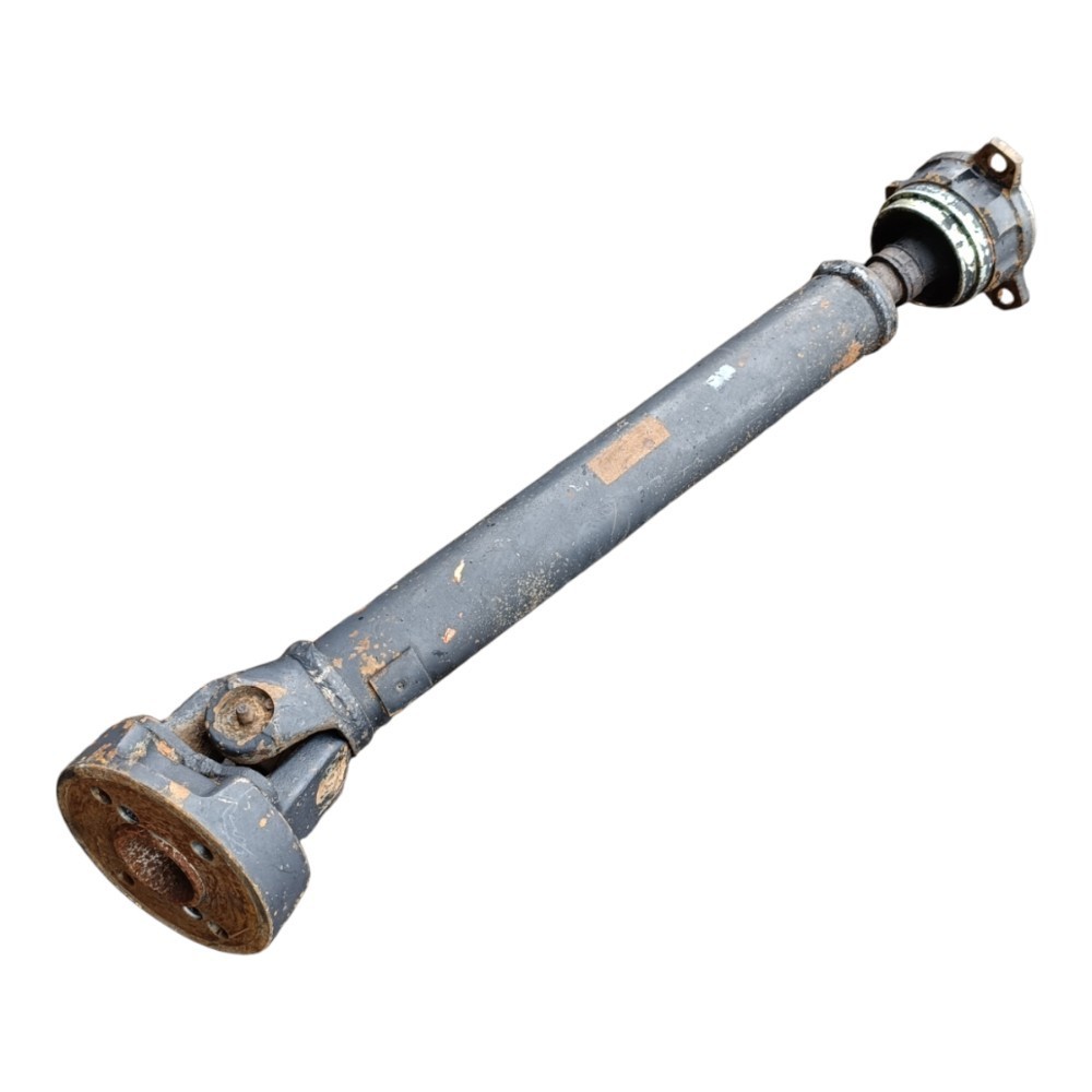 Cardan eixo Dianteir Pajero Sport 2.8 4x4 1999 2006