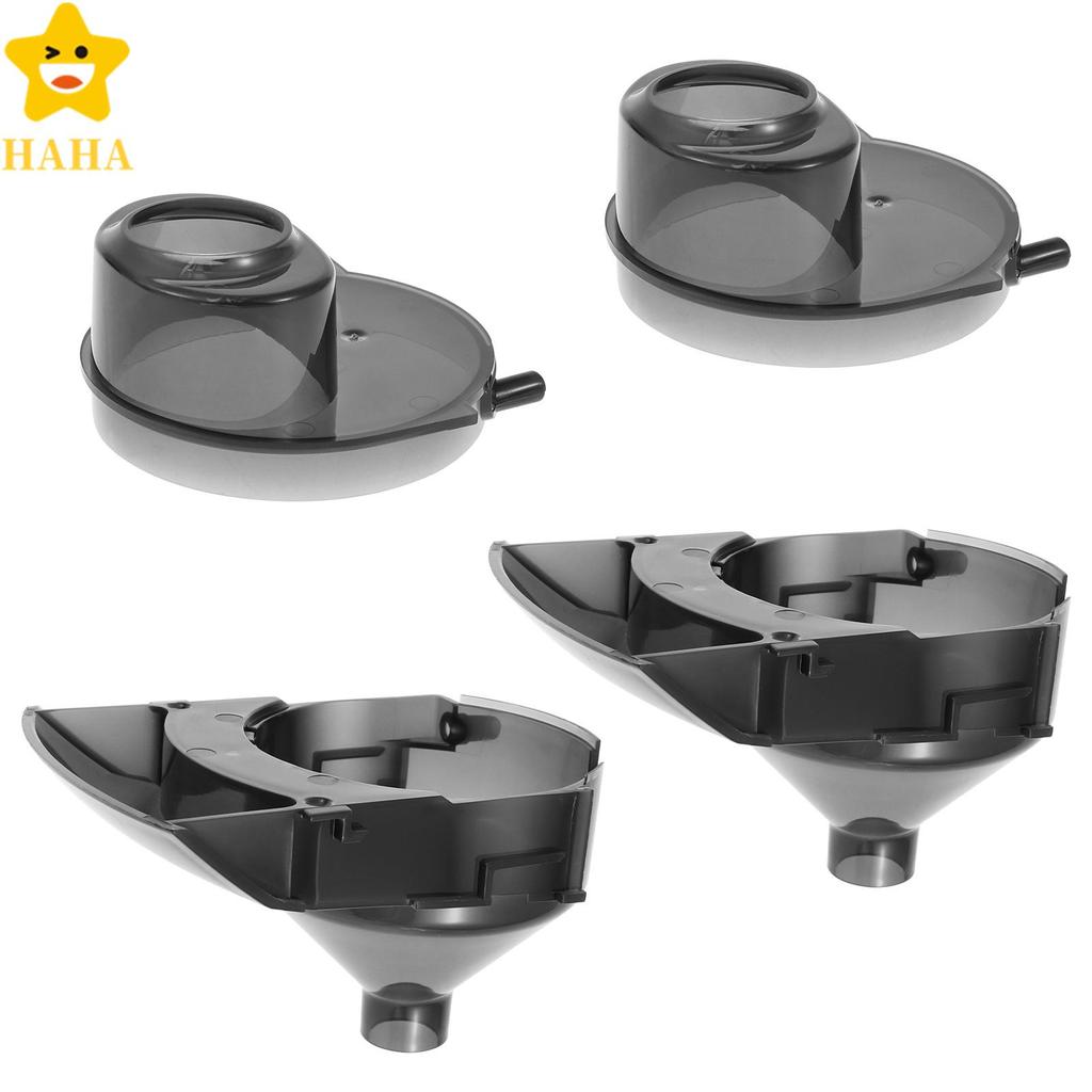 Funil Dispensador De Leite Em Pó E Tampa De Bebê De Plástico Para Modelos WiFi Avançados Profissionais Apenas SHOPSBC977