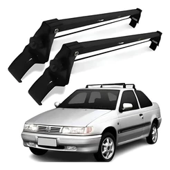Rack De Teto Bagageiro Suporte Logus 2 Portas 93 94 95 96 97