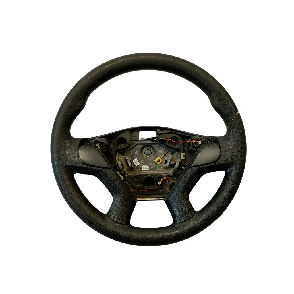VOLANTE MOTORISTA HYUNDAI HB20 COMF./C.PLUS/C.STYLE 1.0 FLEX 12V 13/14