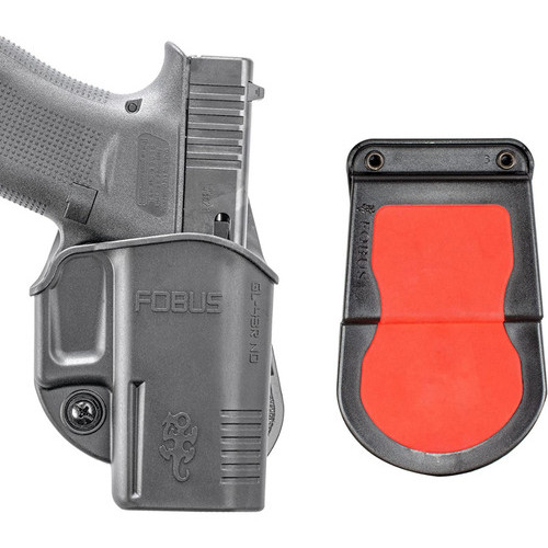 Coldre Fobus - Destro - Gl-43r Nd Glock (43, 43x, 48) Paddle