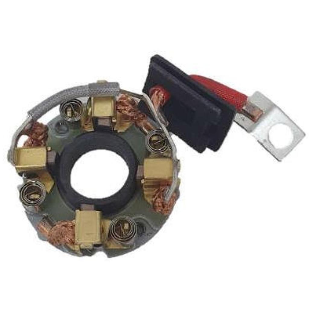 Porta escova Chevrolet Montana 2007 a 2013 IKRO IK1652