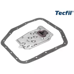 Filtro de óleo do câmbio Toyota Corolla 2002 a 2008 TECFIL