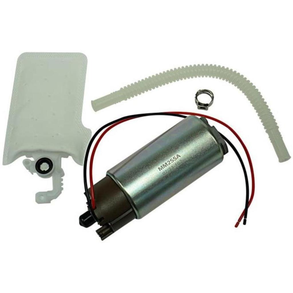 Refil da bomba de combustível Audi A3 2012 a 2024