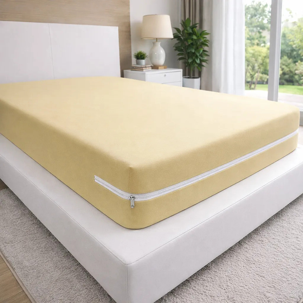 O que é Colchão Queen Tecido Malha? Guia e Onde Comprar | BuscaProdutos