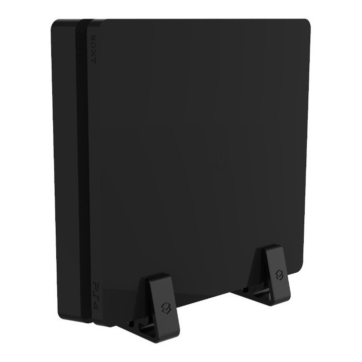 Apoio Suporte Vertical Compatível Com Ps4 Slim Playstation